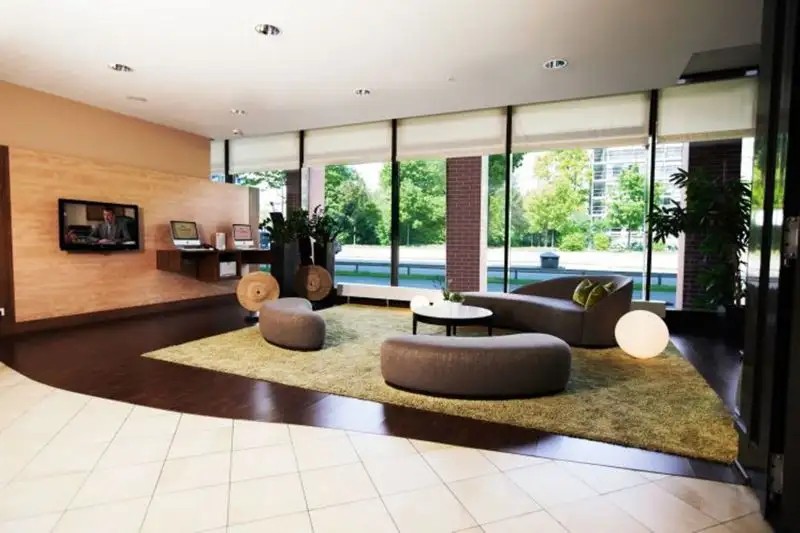 CITADINES MUNICH ARNULFPARK