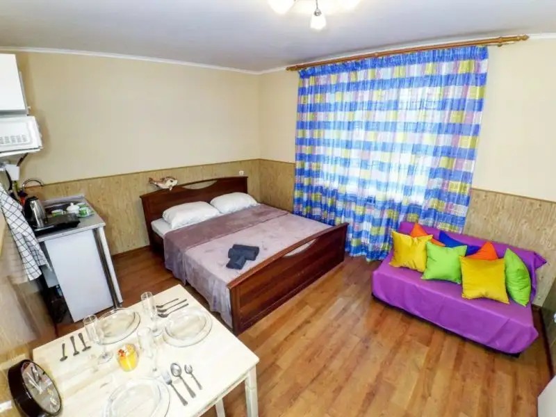 MINIHOUSE