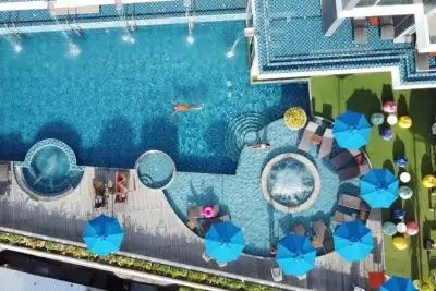 THE YAMA HOTEL PHUKET (EX. EASTIN YAMA)