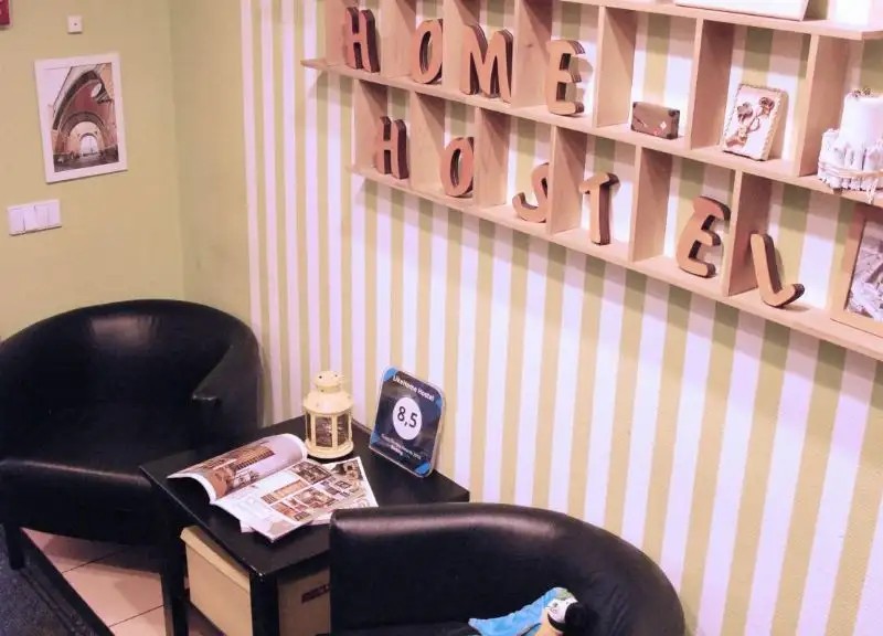 LIKEHOME HOSTEL
