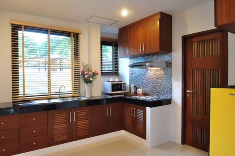 SAMUI HONEY TARA VILLA