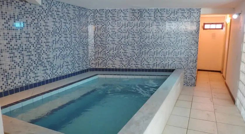 POUSADA DOS GUARDIOES