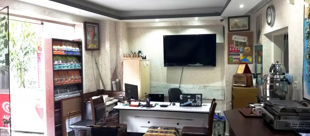 BUHARA APART HOTEL
