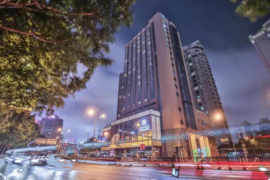 SSAW HOTEL SHANGHAI BUND