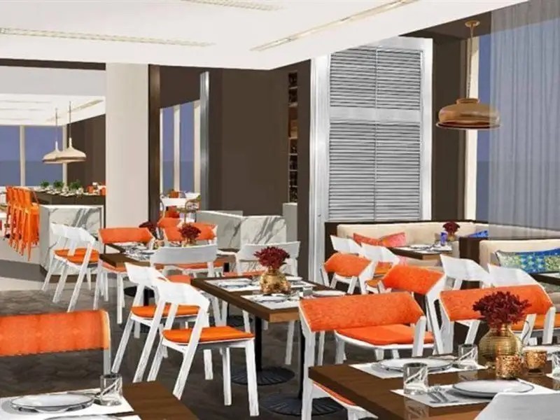 AL NAKHEEL HOTEL APARTMENTS