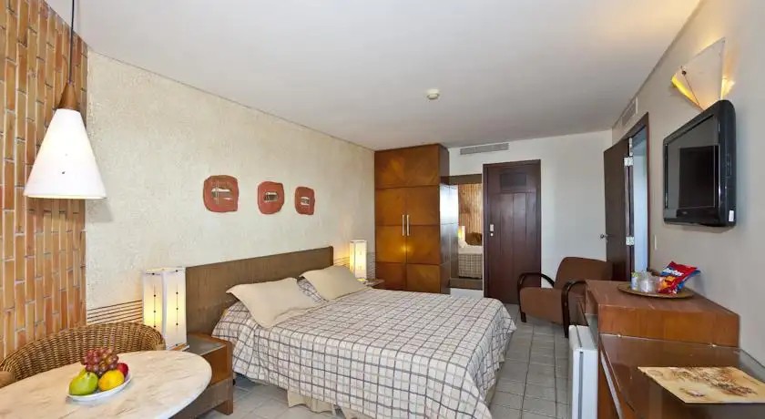 RIFOLES PRAIA HOTEL LTDA