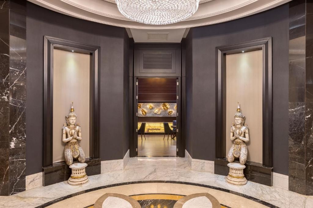 DOBEDAN EXCLUSIVE HOTEL & SPA (EX. ALVA DONNA EXCLUSIVE)