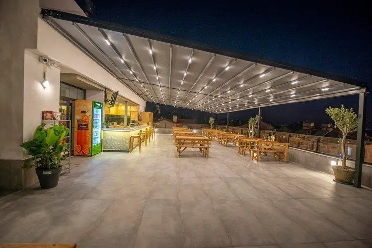 BELCI CITY RESIDENCE
