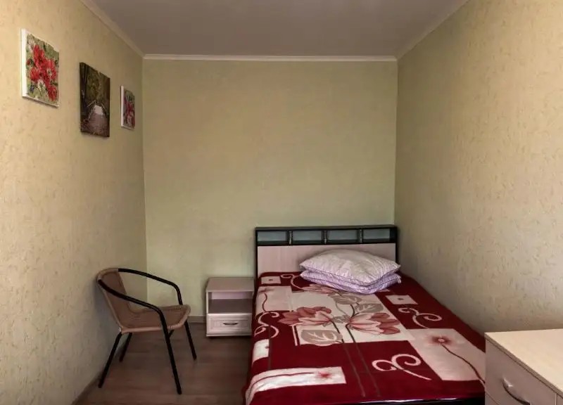 НА ПРОСПЕКТЕ КИРОВА 62А