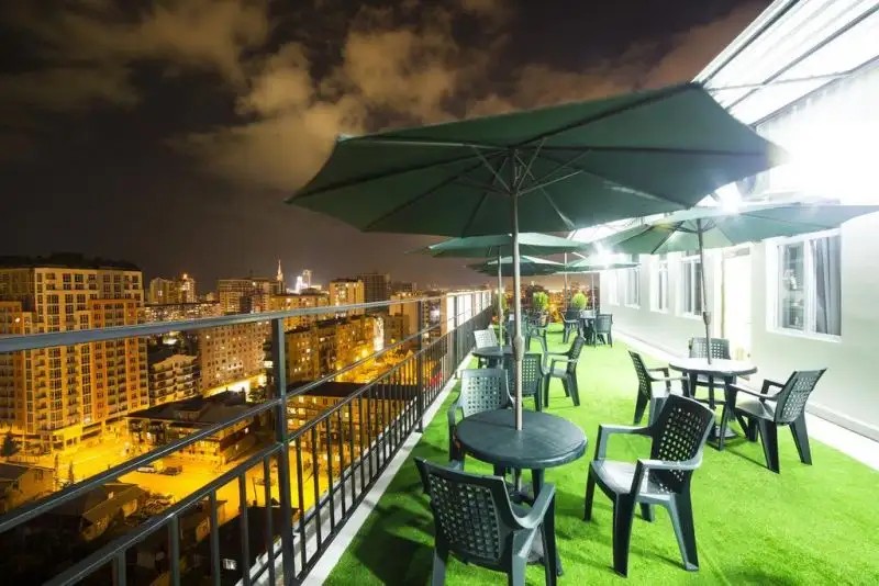 JEAL HOTEL