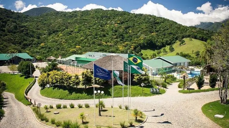 MABU CAPIVARI ECO RESORT