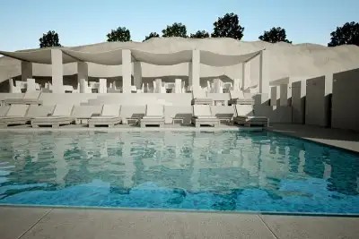 APANEMA AEGEAN LUXURY HOTEL & SUITES