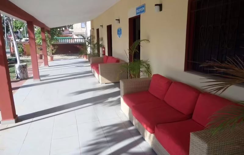 CONDOMINIO 62