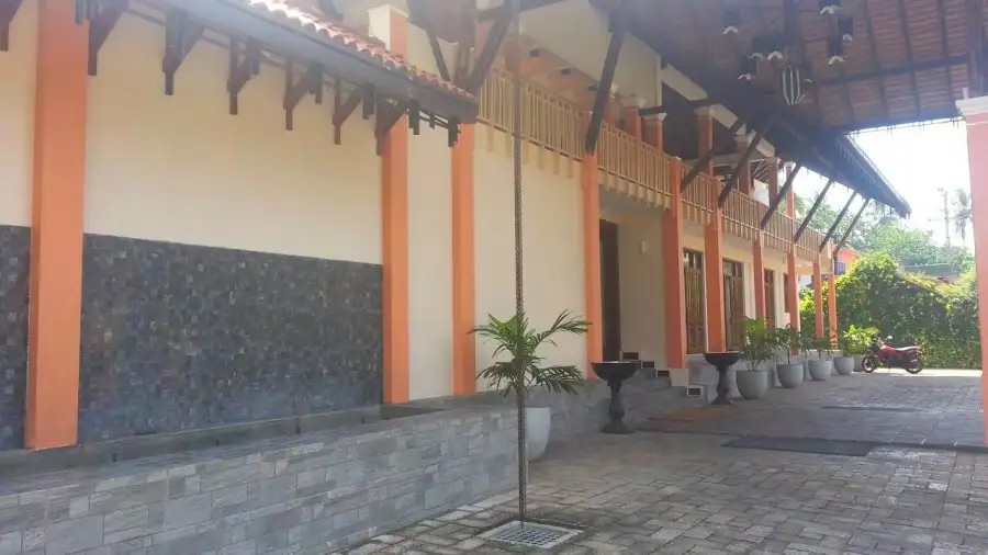 AIDA AYURVEDA & SPA RESORT INDURUWA