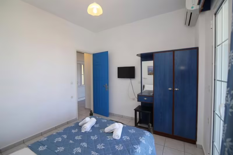 VILLA PANORAMA ZAKYNTHOS