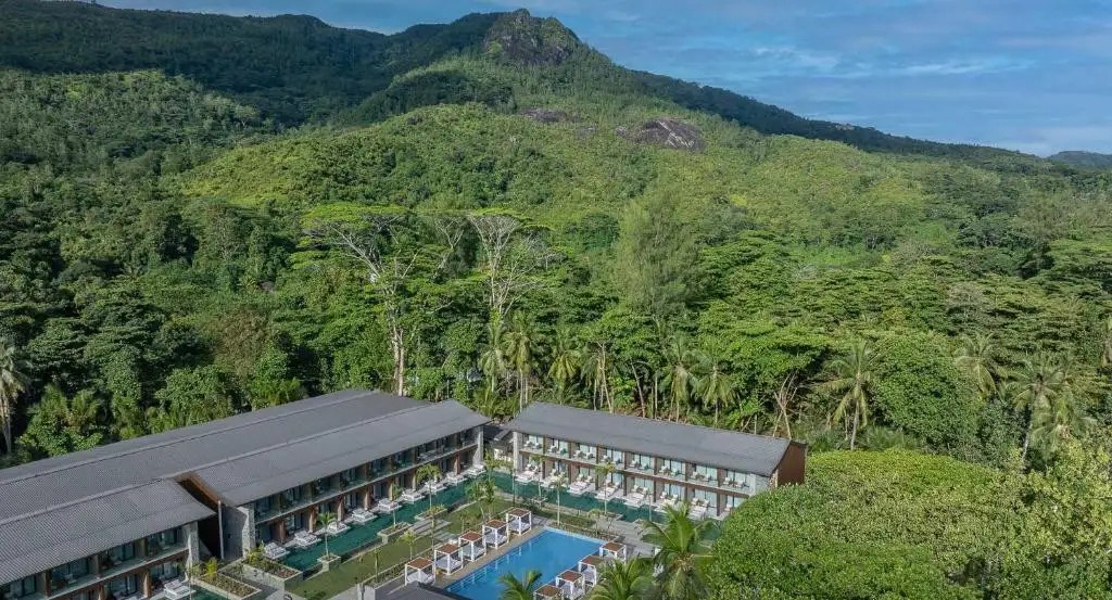 AVANI+ BARBARONS SEYCHELLES (EX. LE MERIDIEN BARBARONS)