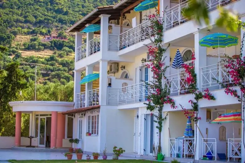 VILLA PANORAMA ZAKYNTHOS