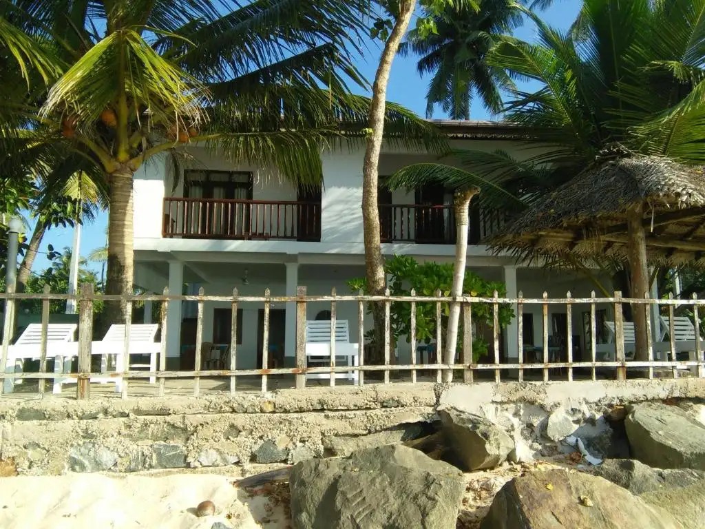 ROCK BEACH VILLA TALPE (EX. RAINBOW SURF BEACH)