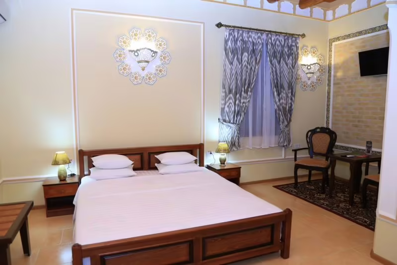 GRAND EMIR RESIDENCE