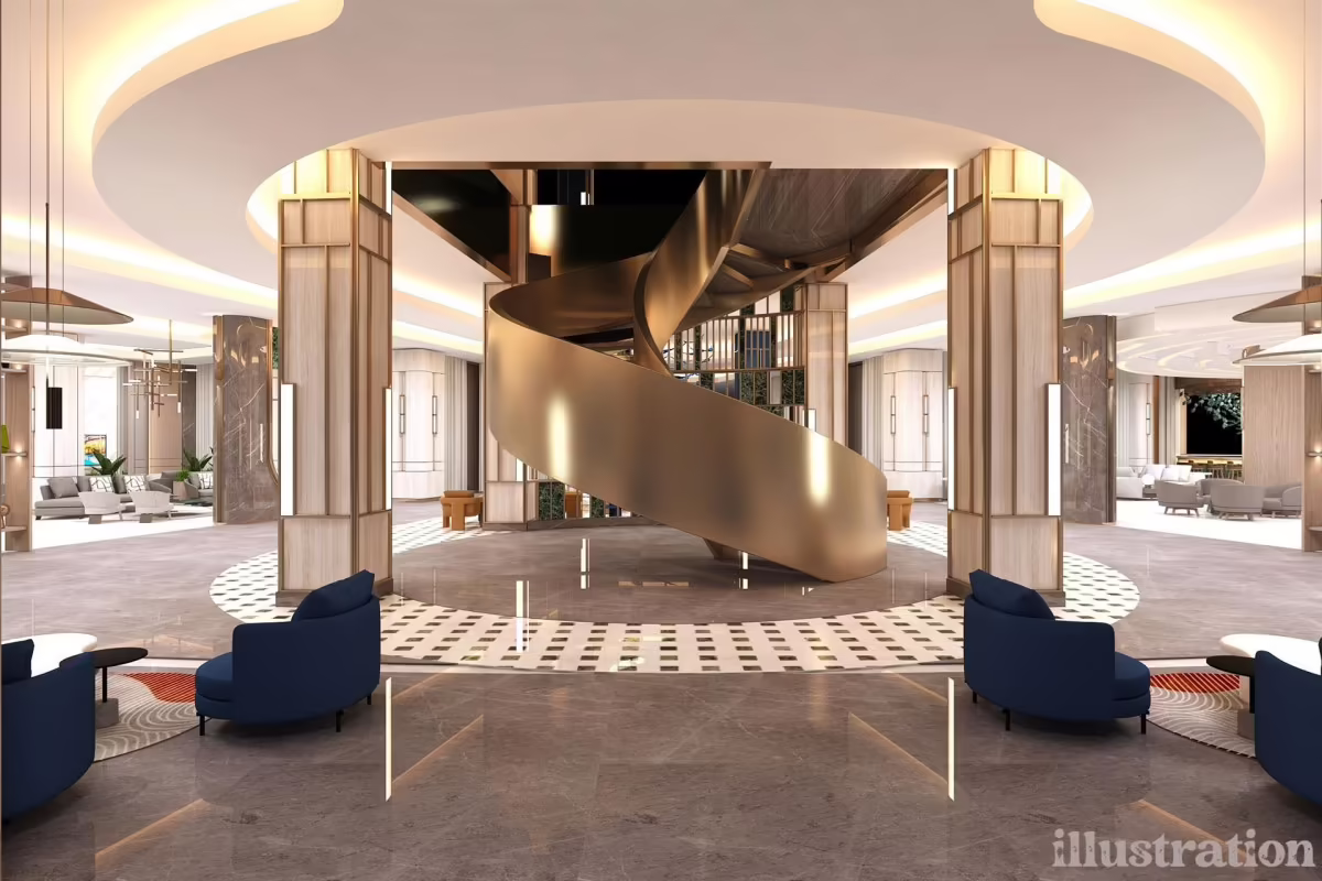 SEADEN DE MAR RESORT & SPA
