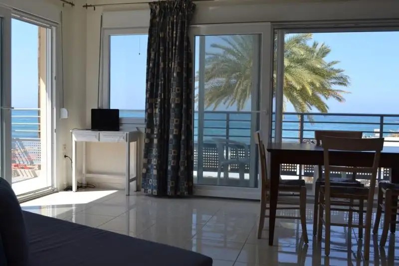4S BEACH APARTMENTS