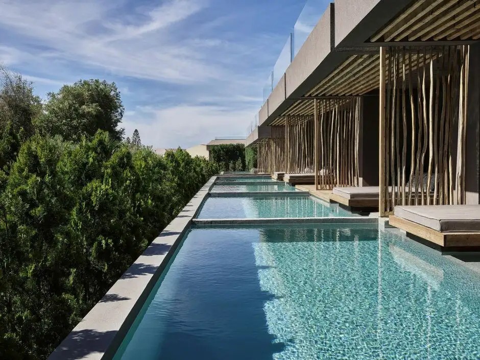 NEMA DESIGN HOTEL & SPA (EX. ELYSIUM BOUTIQUE) 