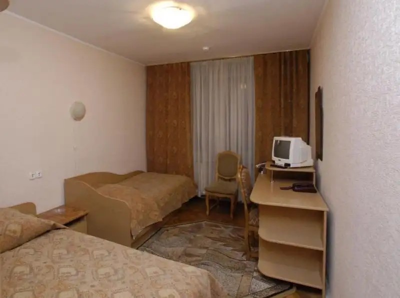 БЕЛАРУСЬ ГОСТИНИЦА