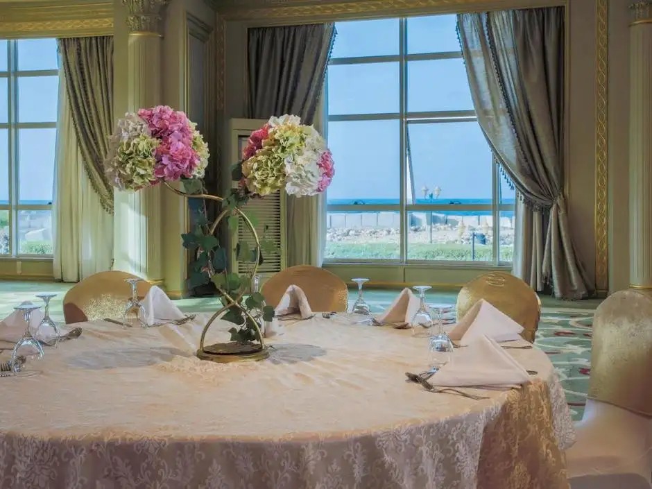 SUNRISE ALEX AVENUE HOTEL ALEXANDRIA