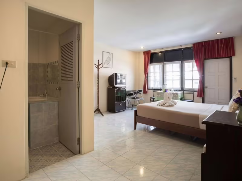 STEFANS GUESTHOUSE