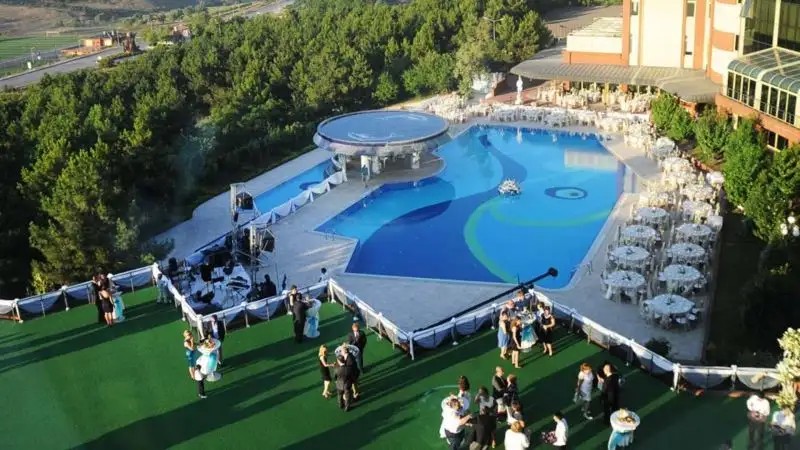 MAMA SHELTER ISTANBUL HOTEL