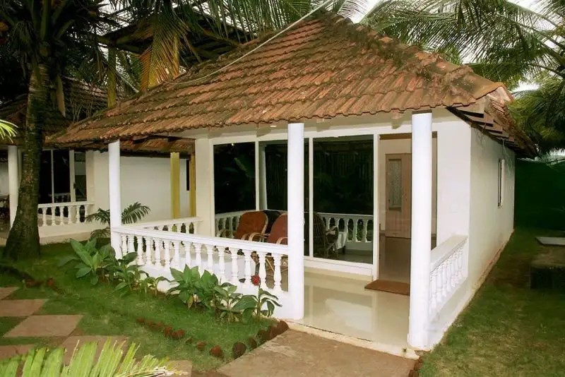MORJIM HOLIDAY BEACH RESORT