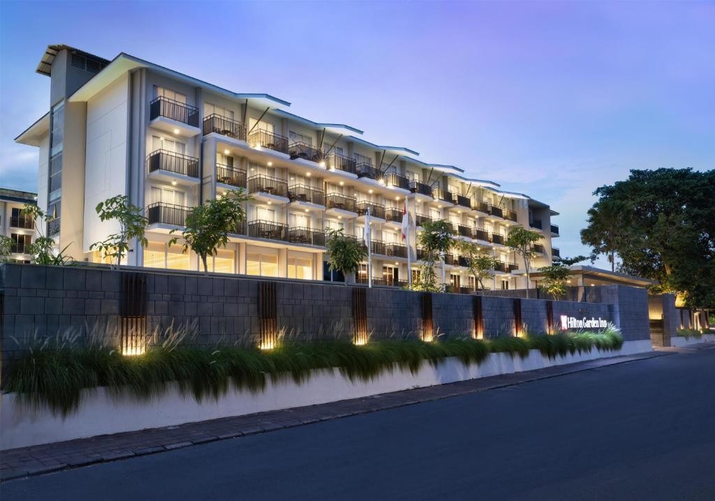 HILTON GARDEN INN BALI NUSA DUA (EX. IBIS STYLES BALI BENOA)