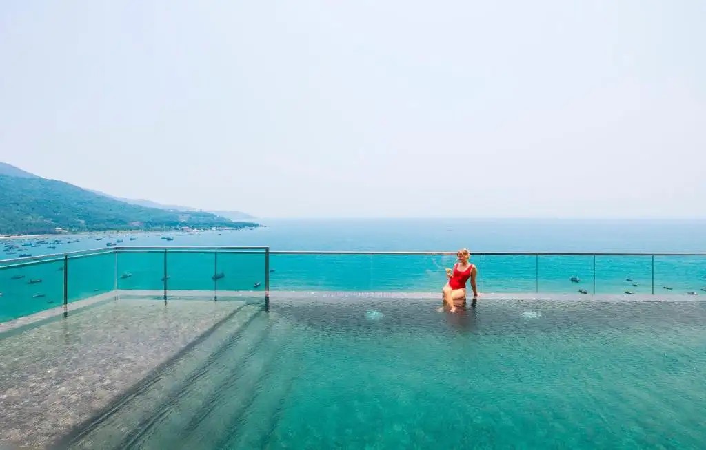 THE CODE HOTEL & SPA