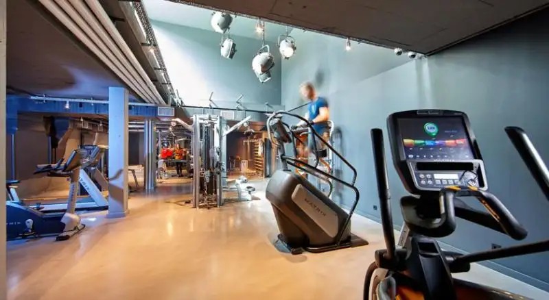 KOENIGSHOF (EX. QUALITY HOTEL KOENIGSHOF)