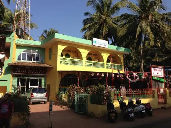 BAGA YOTEL