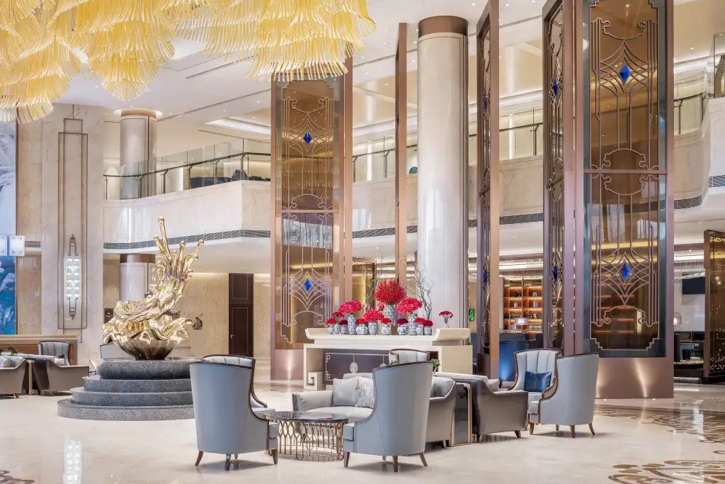 SOLUXE HOTEL MOSCOW
