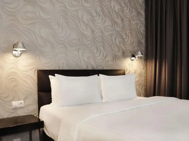 BEST WESTERN PLUS AMASON HOTEL