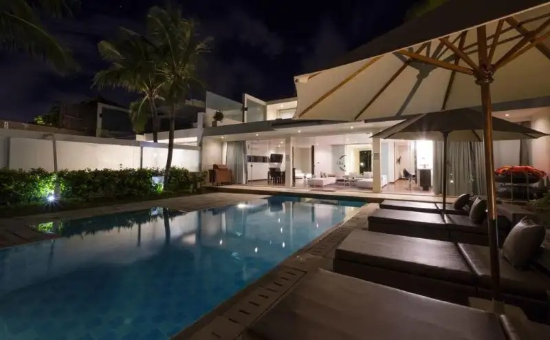 C151 LUXURY VILLAS DREAMLAND