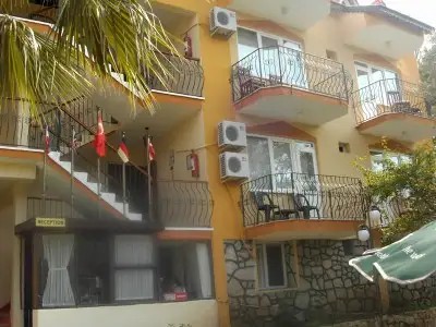 OUR DREAM HOTEL