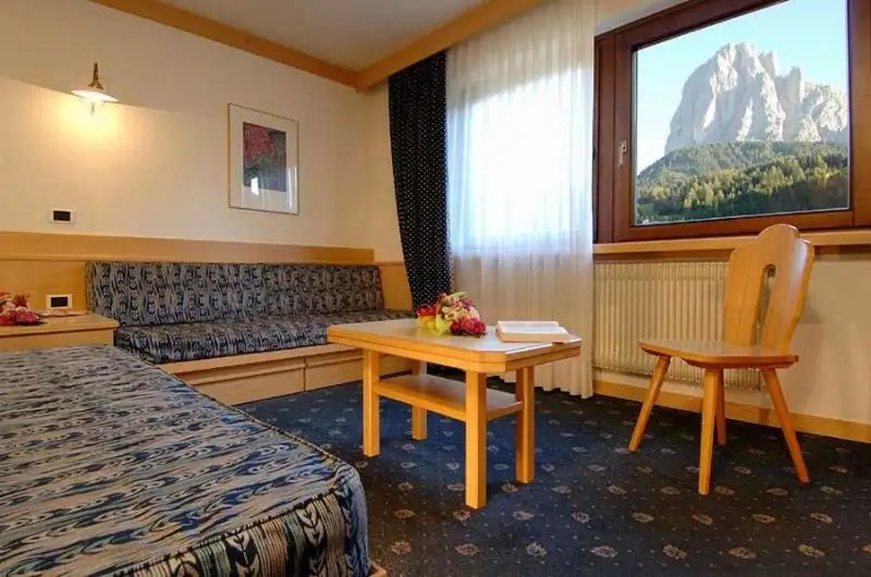 RESIDENCE BOE