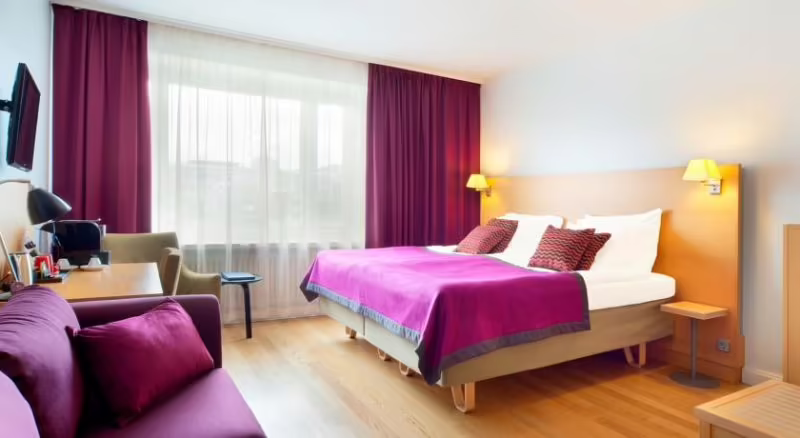 SOKOS HOTEL LAHDEN SEURAHUONE