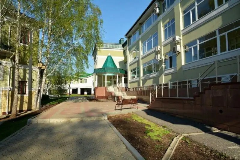 РОМАШКИНО