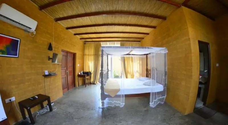 OCEAN RIPPLES RESORT
