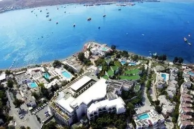 ROYAL ASARLIK BEACH & SPA