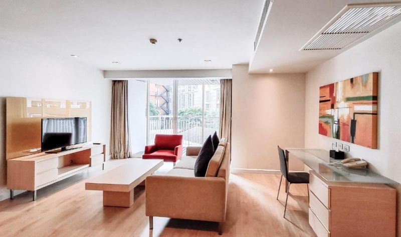 1 bedroom executive