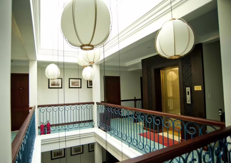 LANTANA HOI AN BOUTIQUE HOTEL & SPA