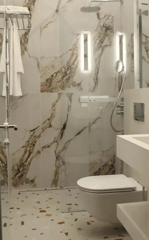 MOSELLE ARMENIA (EX. ARMENIA WELLNESS & SPA)