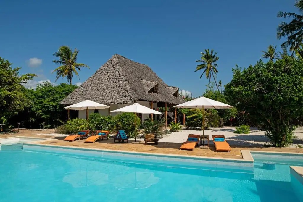 TIKITAM PALMS BOUTIQUE HOTEL