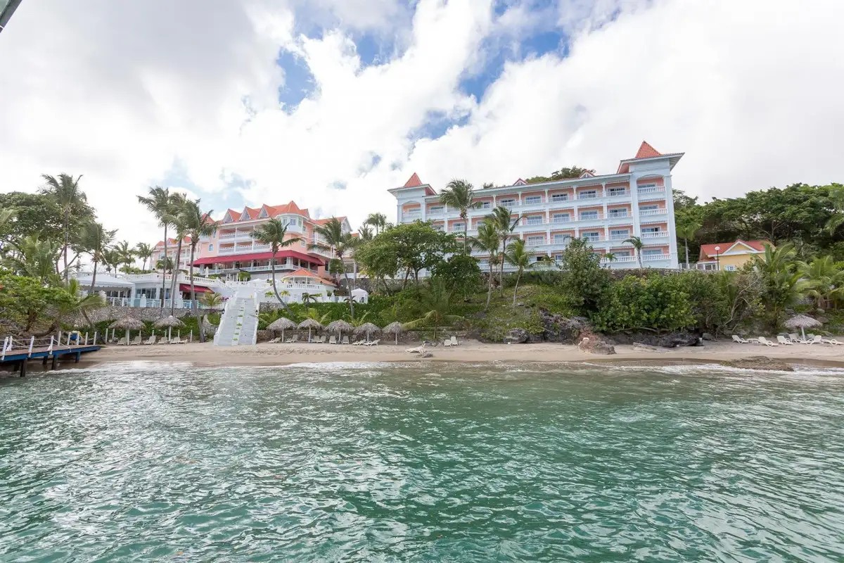 LUXURY BAHIA PRINCIPE SAMANA