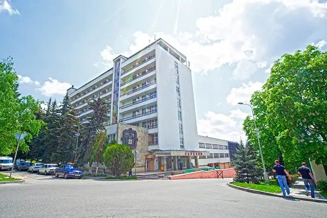 ТАРХАНЫ